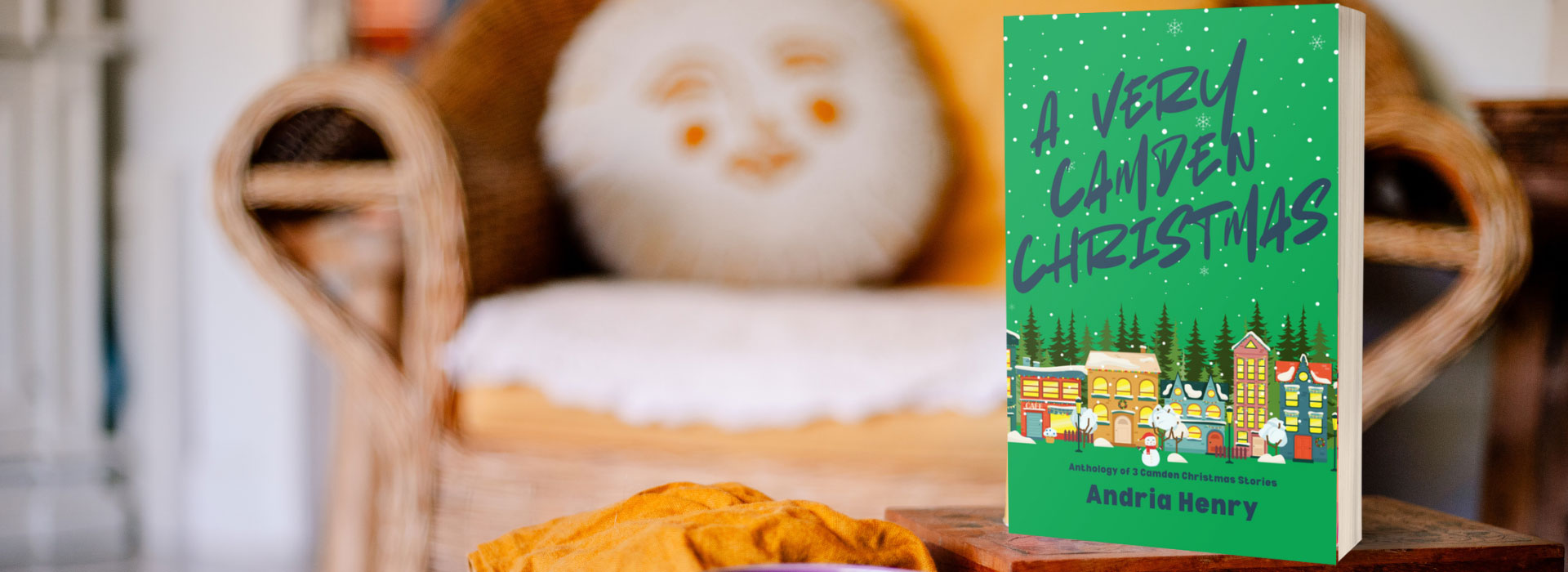 A Very Camden Christmas