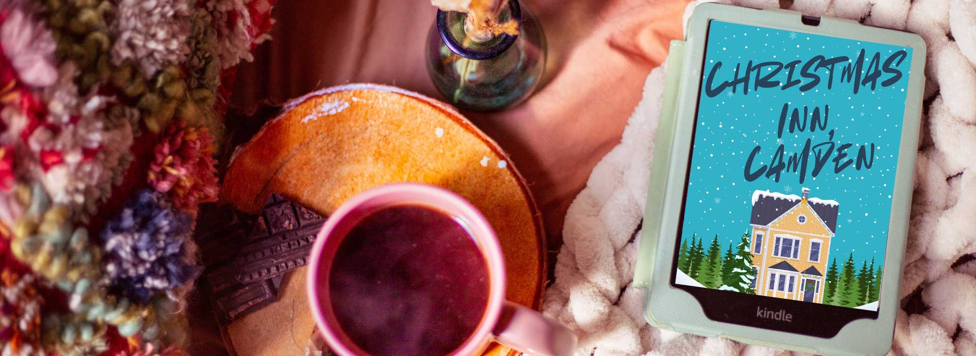 Christmas Inn, Camden