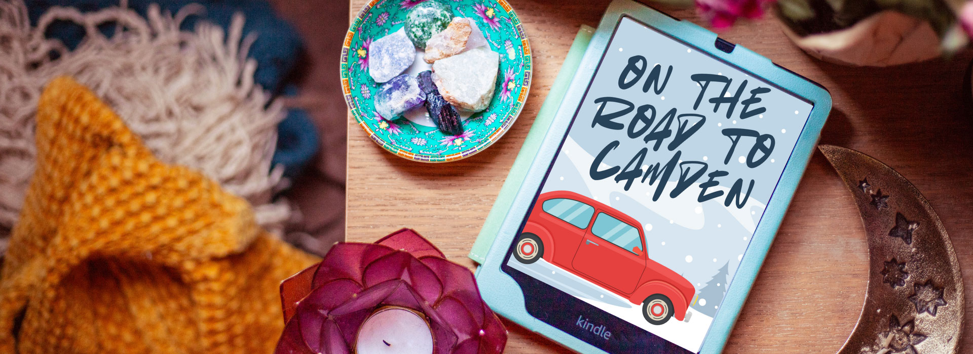 On the Road to Camden