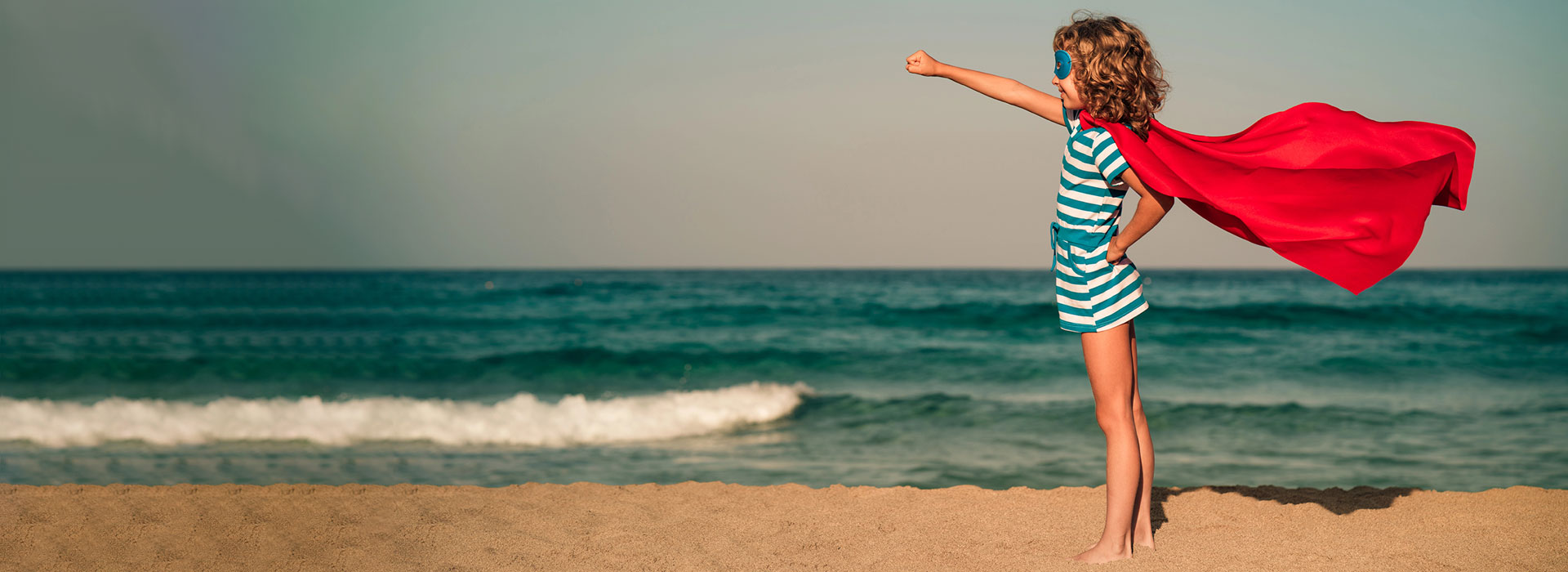 For the Young & the Young at Heart